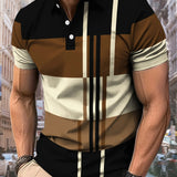 camisa polo icaro charme