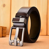 Cinto Masculino Icaros Alpha