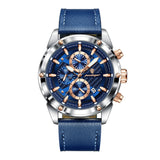 Relógio Masculino Icaros Omega