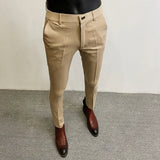 Calça Masculina Icaros Social