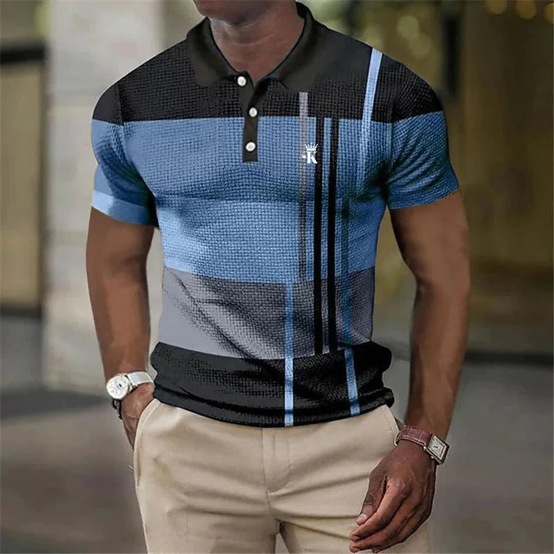 Camisa polo icaro design