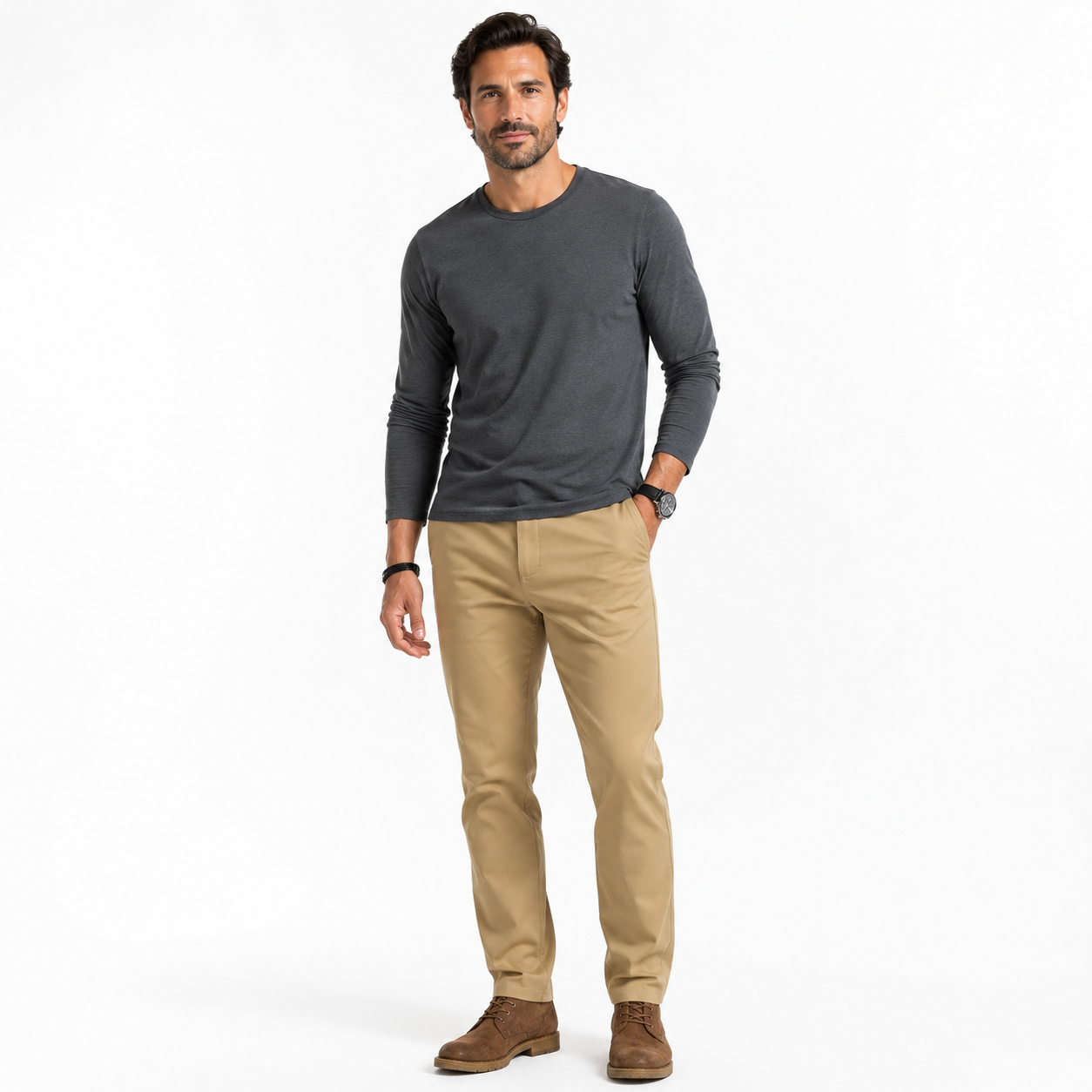 Calça Masculina Icaros Urban Performance