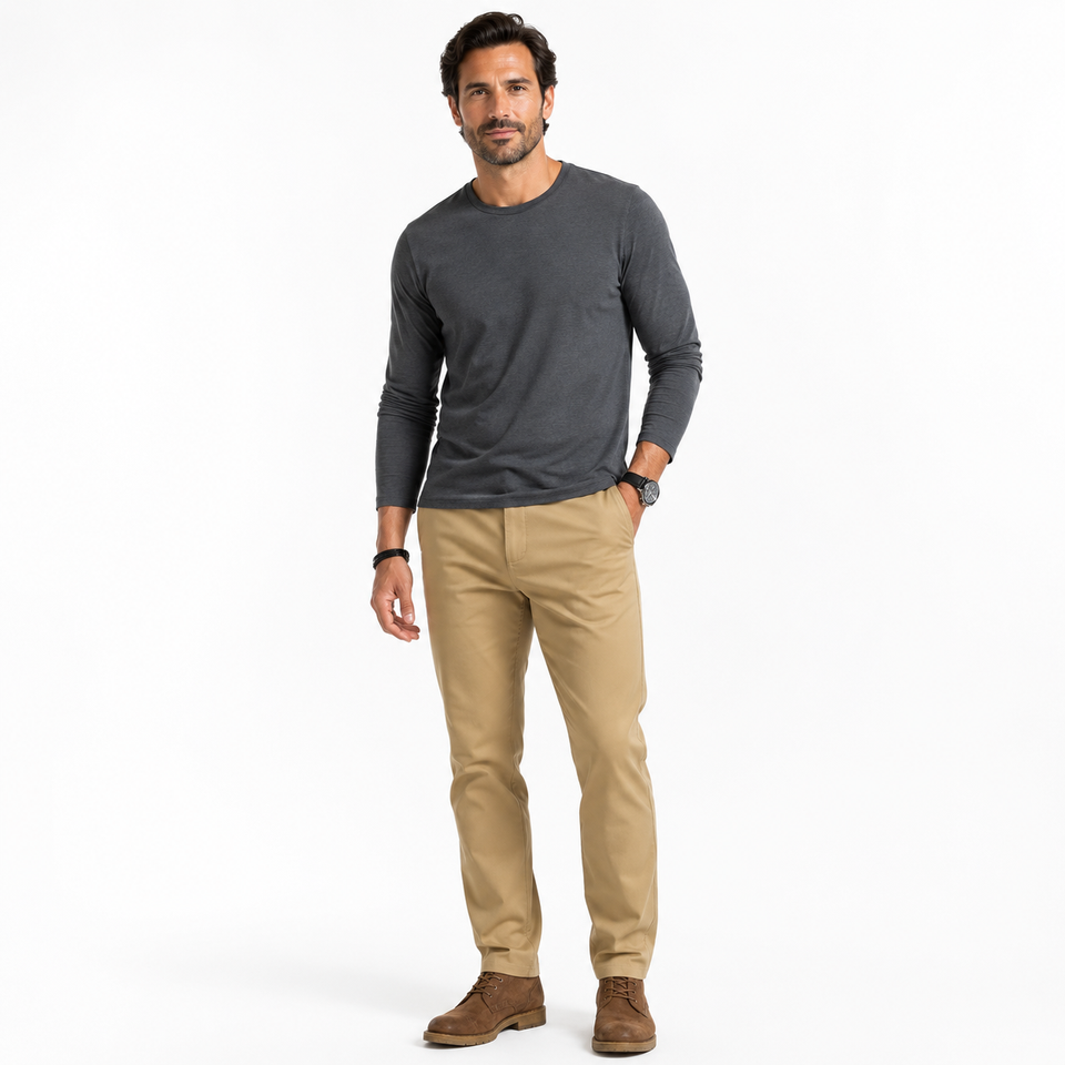 Calça Masculina Icaros Urban Performance
