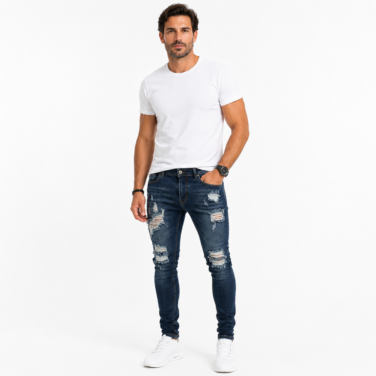 Calça Masculina Icaros Street Style