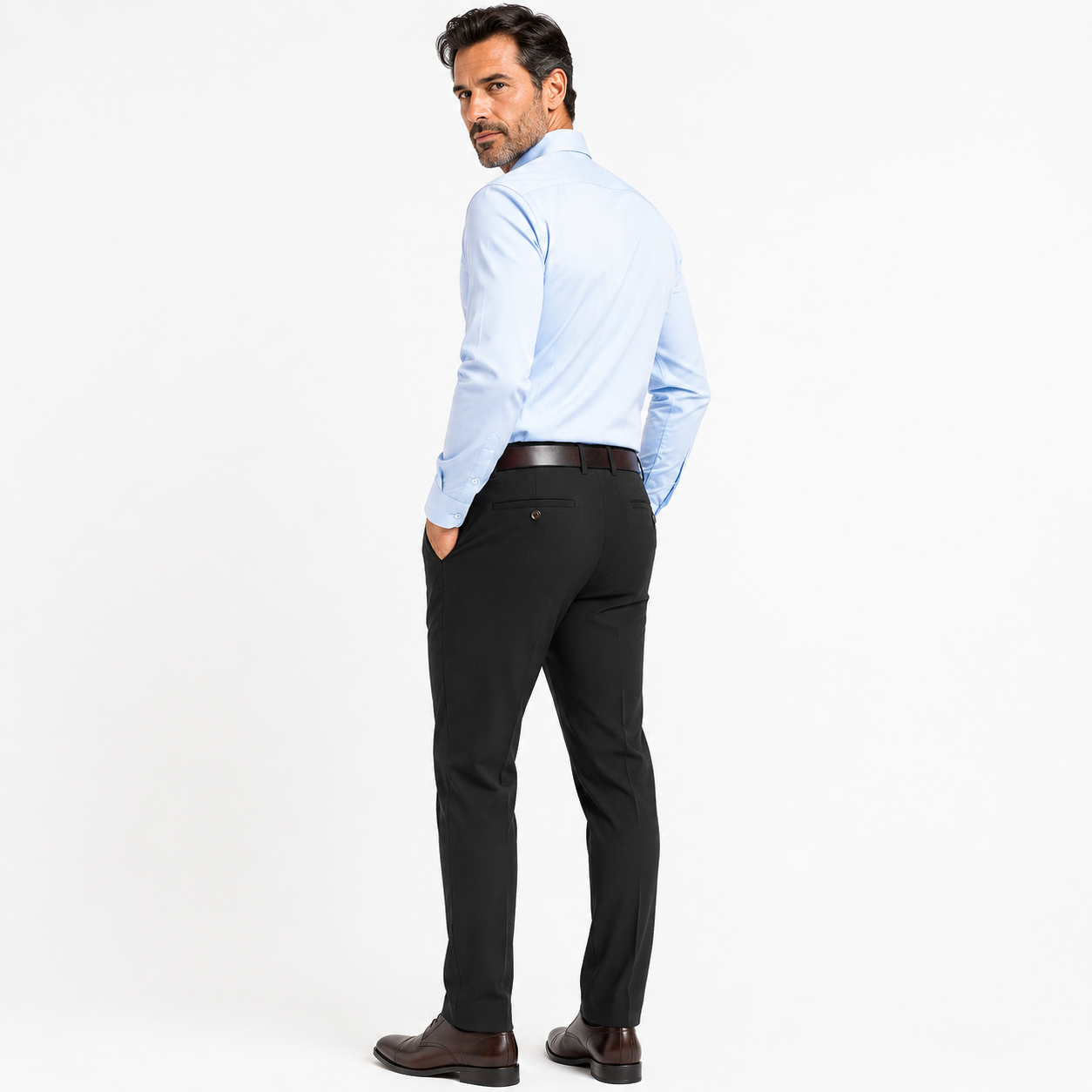 Calça Masculina Icaros Social