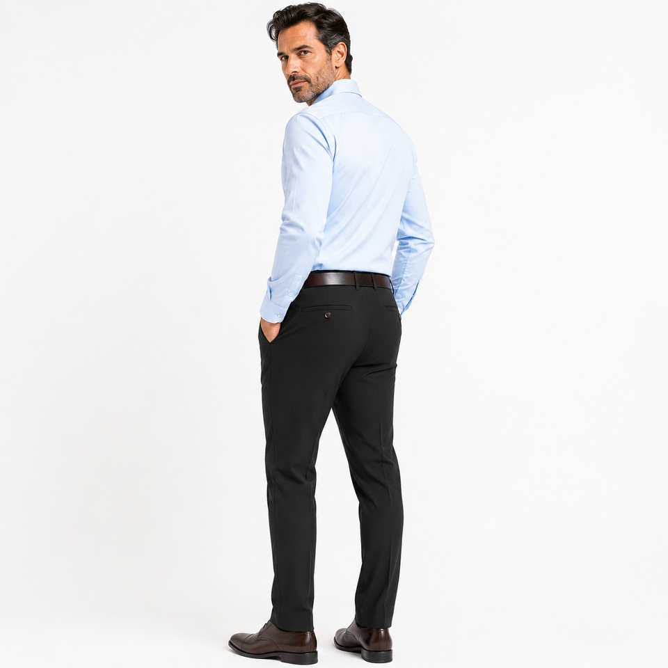 Calça Masculina Icaros Social