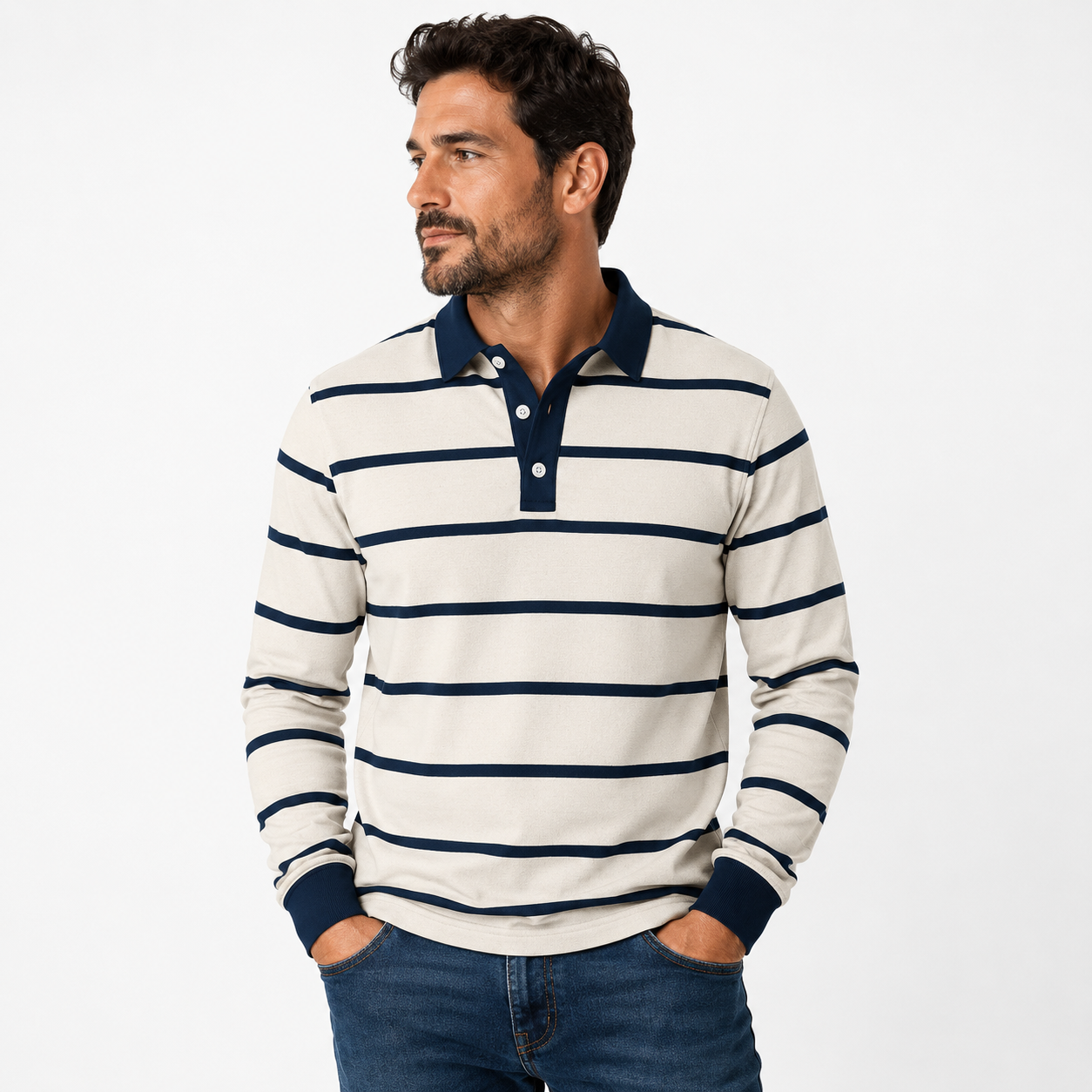 Camisa Masculina Icaros
