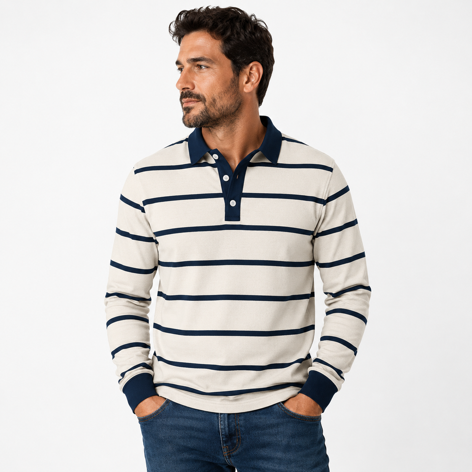 Camisa Masculina Icaros
