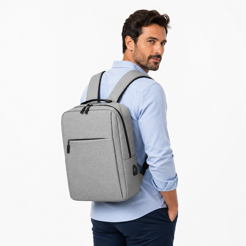 Bolsa Masculina