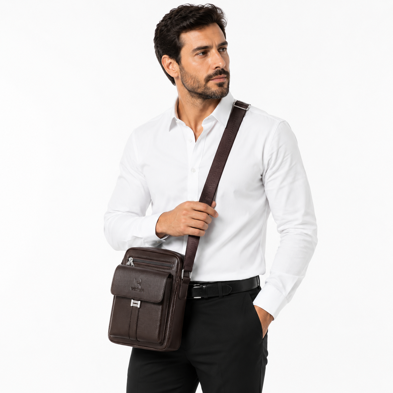 Bolsa Icaros Crossbody