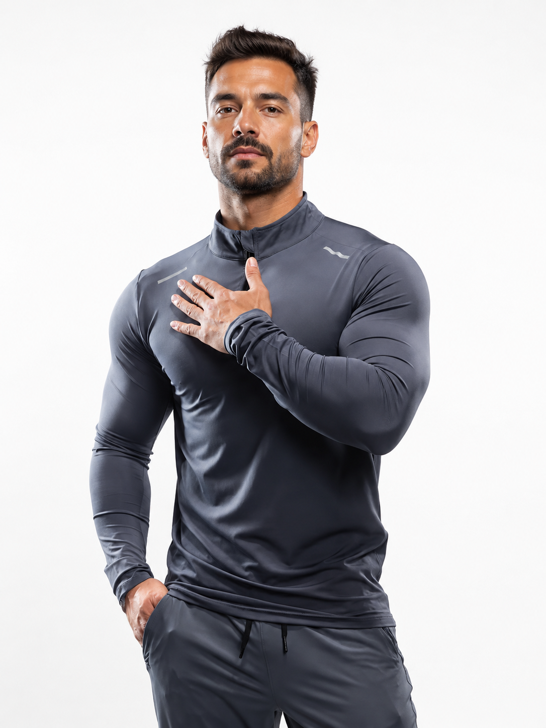 Camisa Masculina Icaros Sport