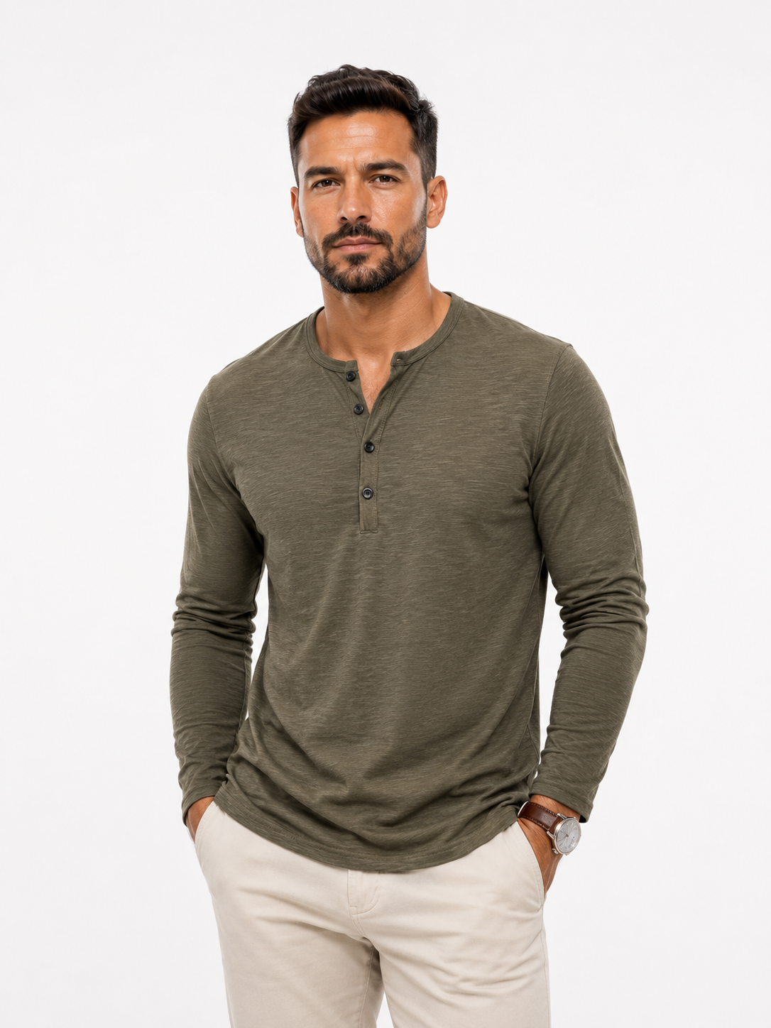 camisa icaros estilo