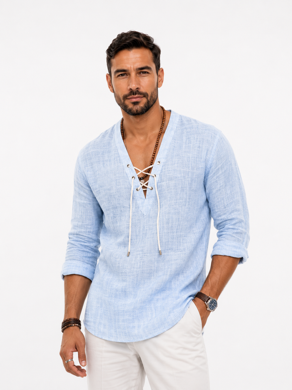 Camisa polo icaros despojada