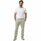 Calça Masculina Icaros Old Money
