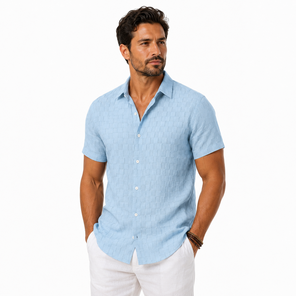 Camisa icaros vértice