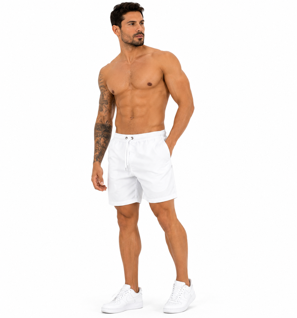 Bermuda Masculina Icaros Swim