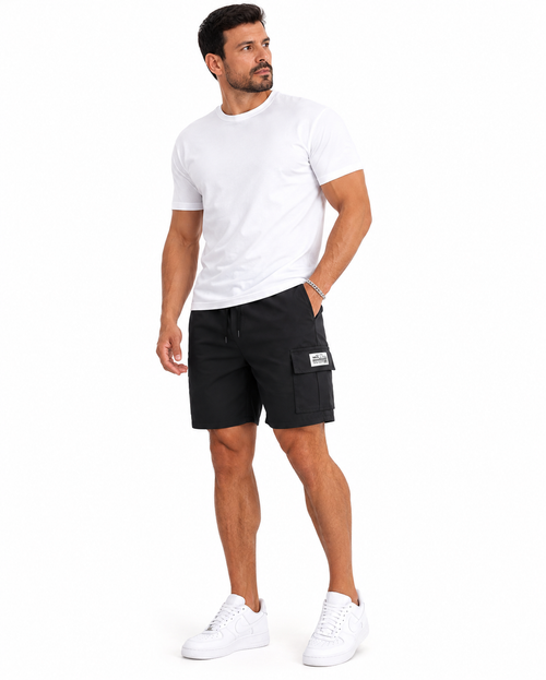 Bermuda Masculina Icaros Casual
