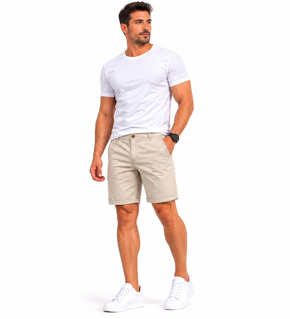 Bermuda Masculina Icaros Urbano