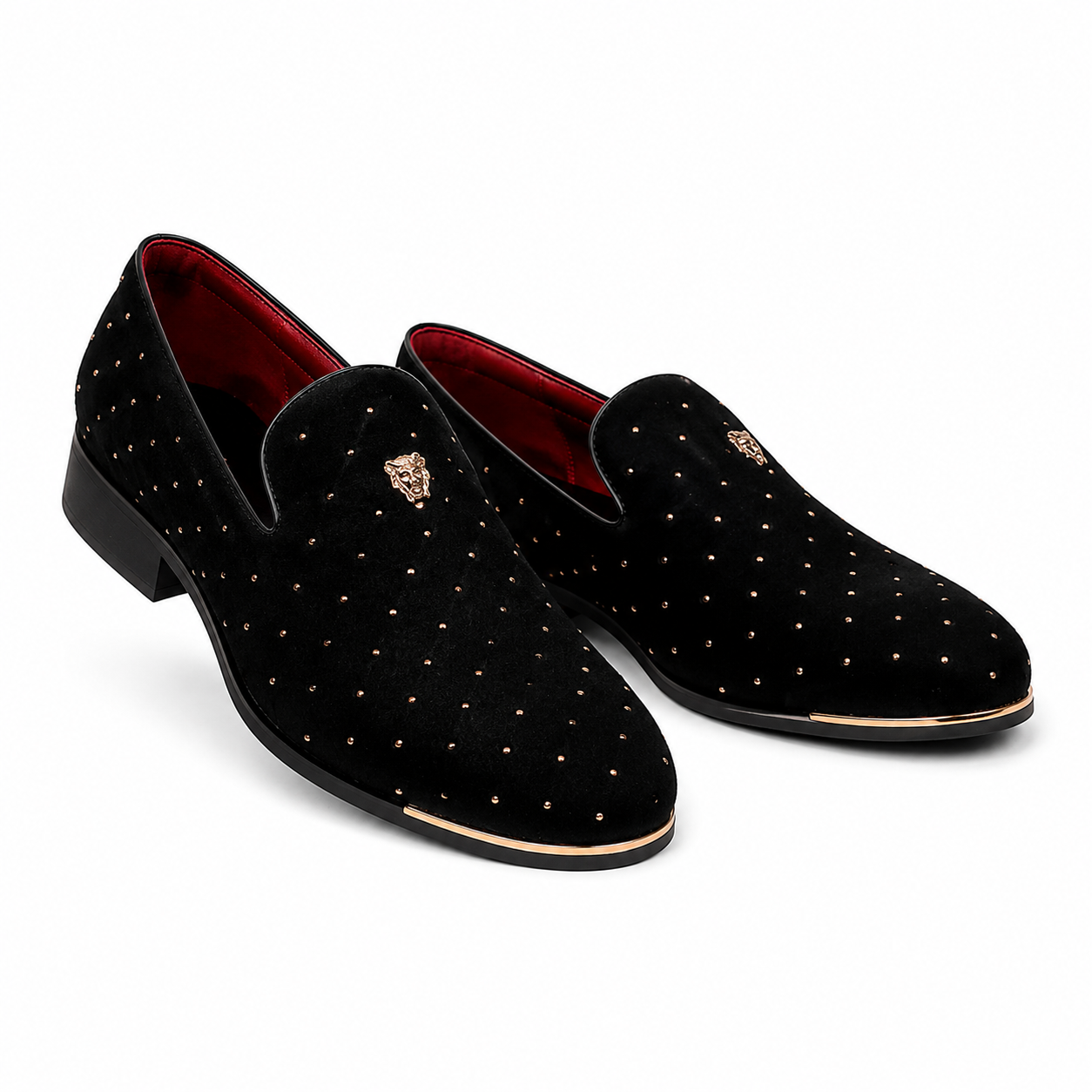 Mocassim Masculino Icaros Venetto