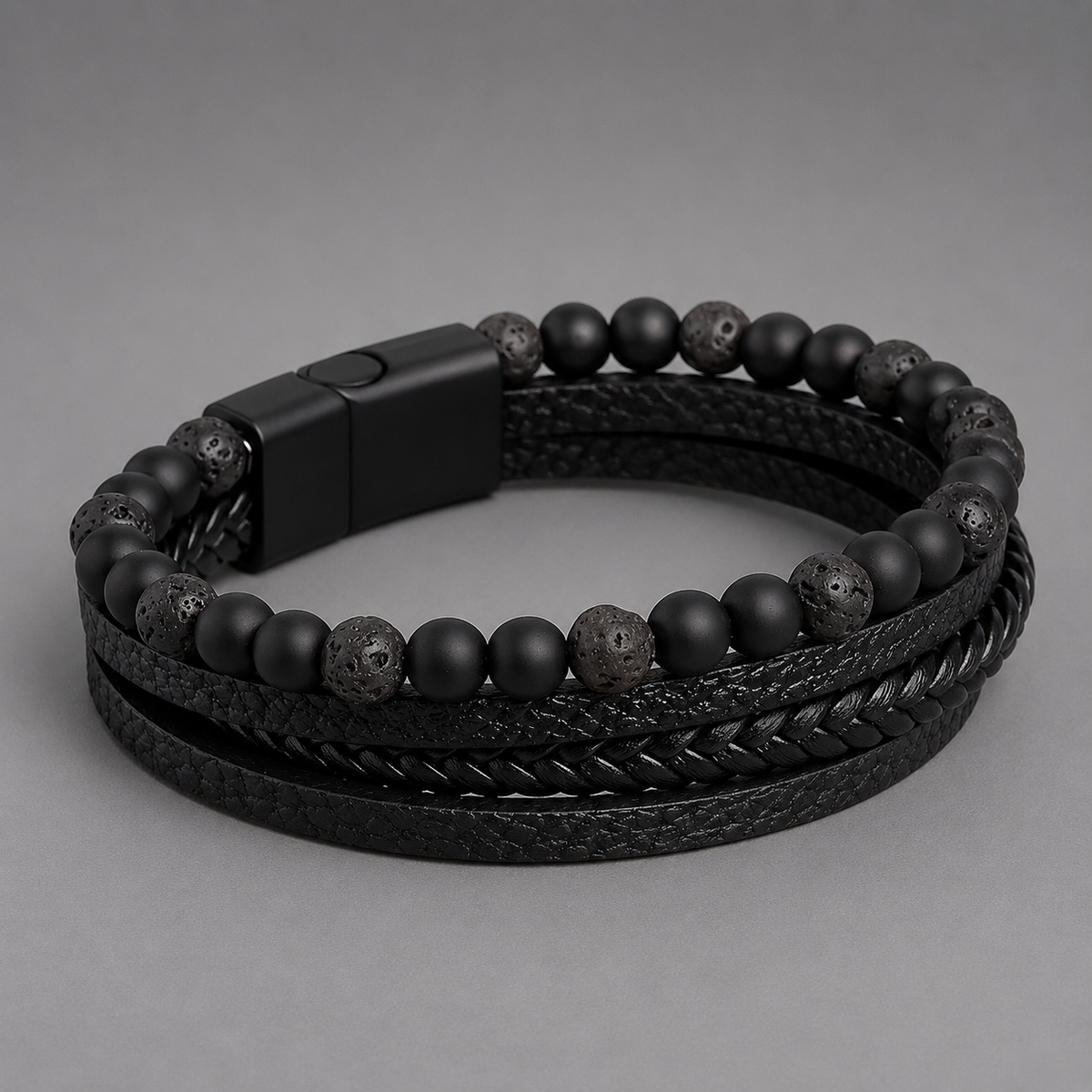 Pulseira Icaros Masculina