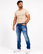 Calça Masculina Icaros Jeans