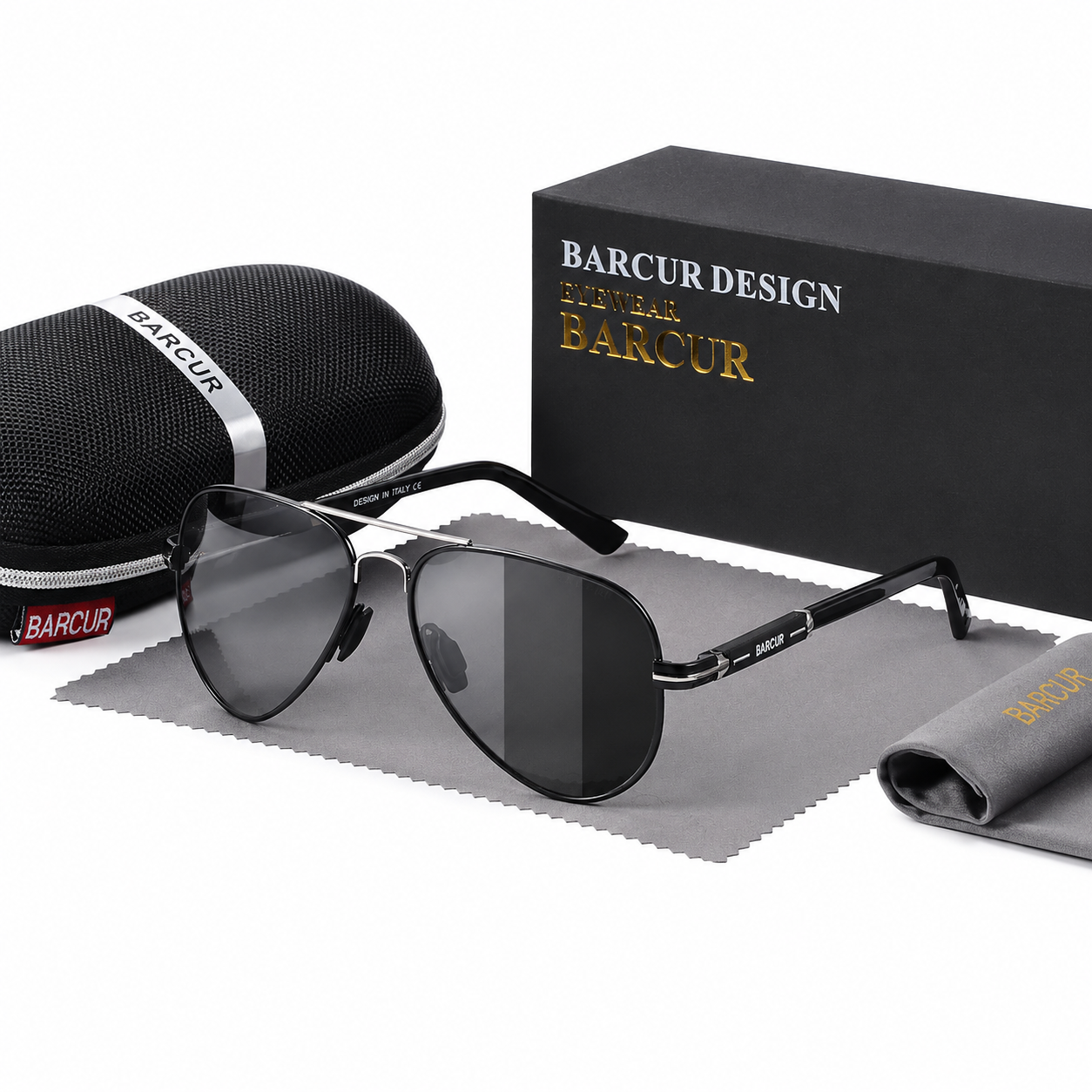 Óculos Icaros Glasses for Men