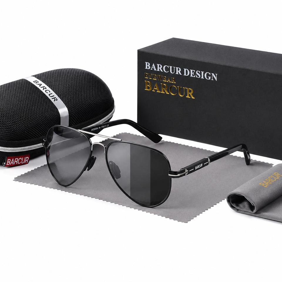 Óculos Icaros Glasses for Men
