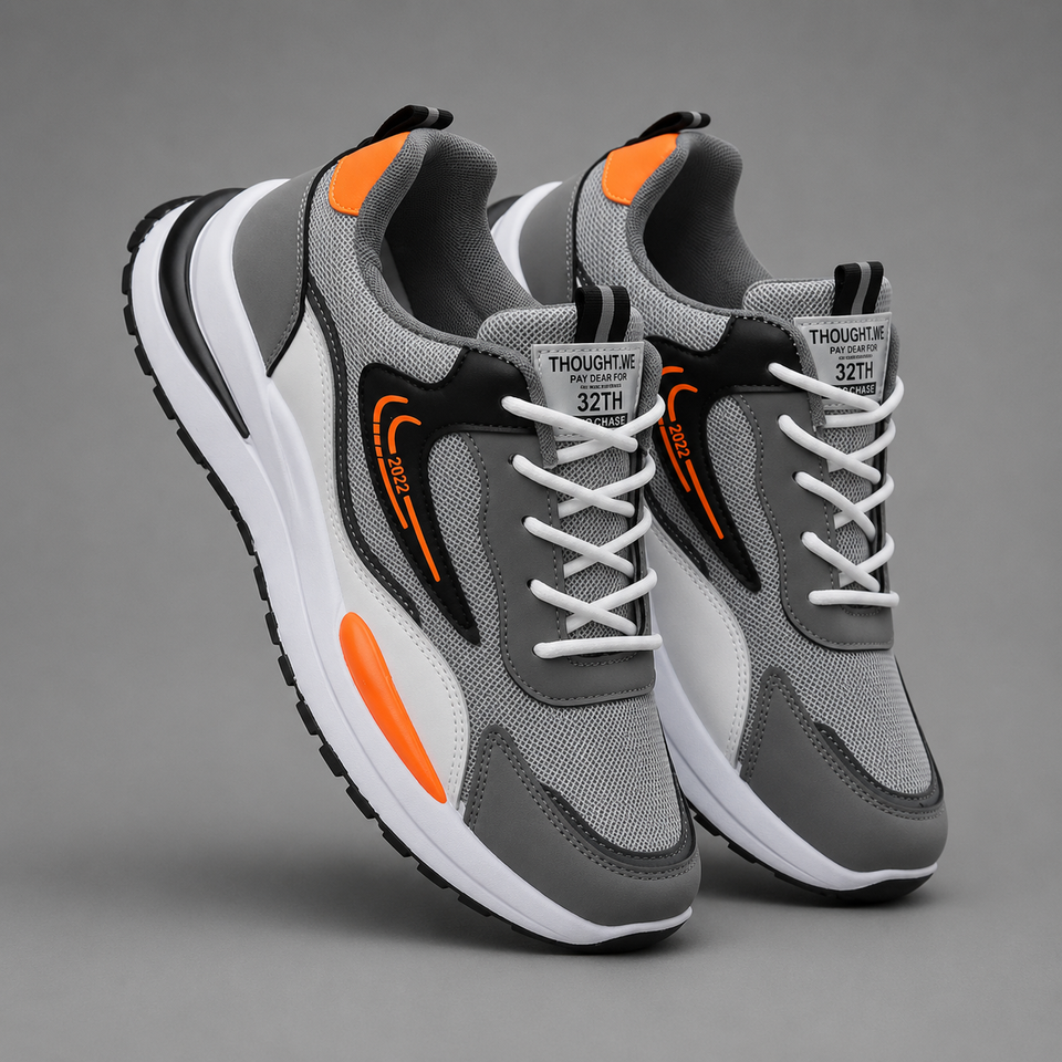 Tênis Masculino Icaros Sport