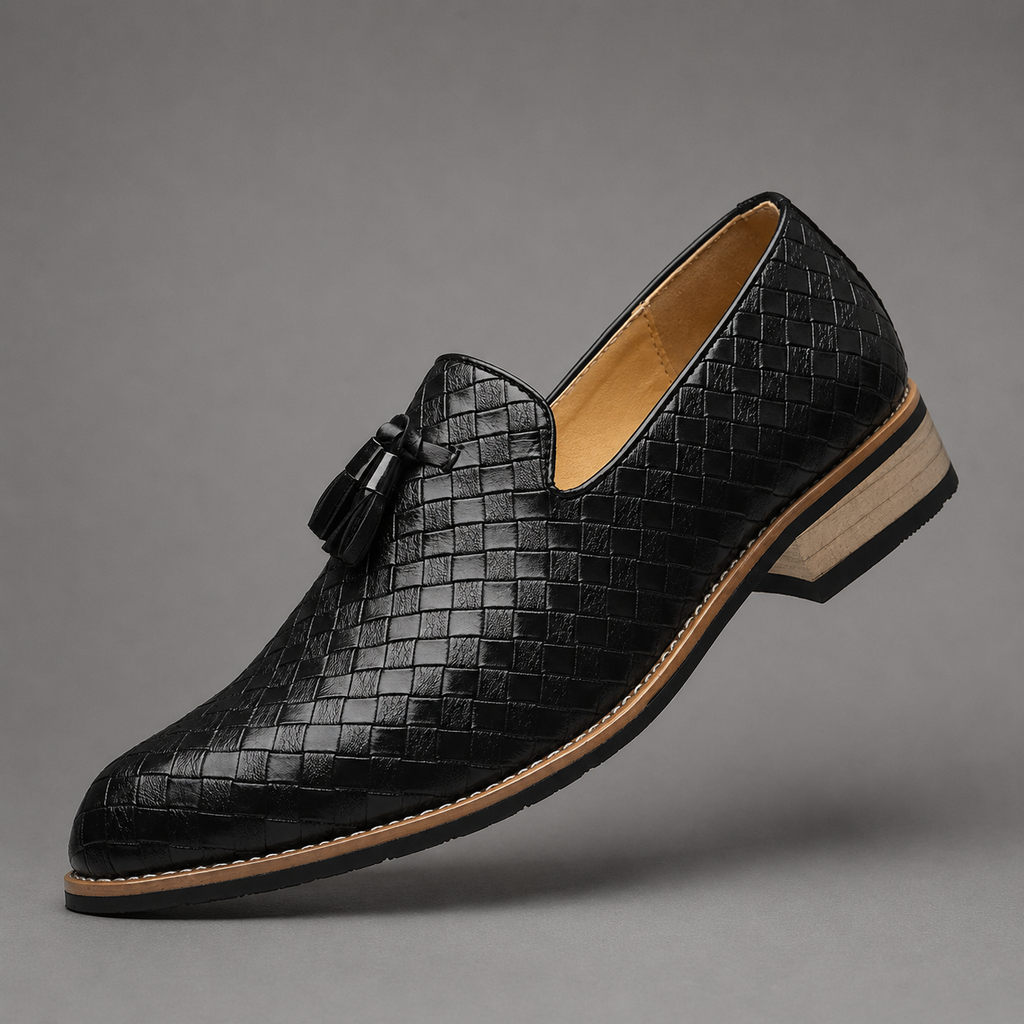 Sapato Icaros  Luxury