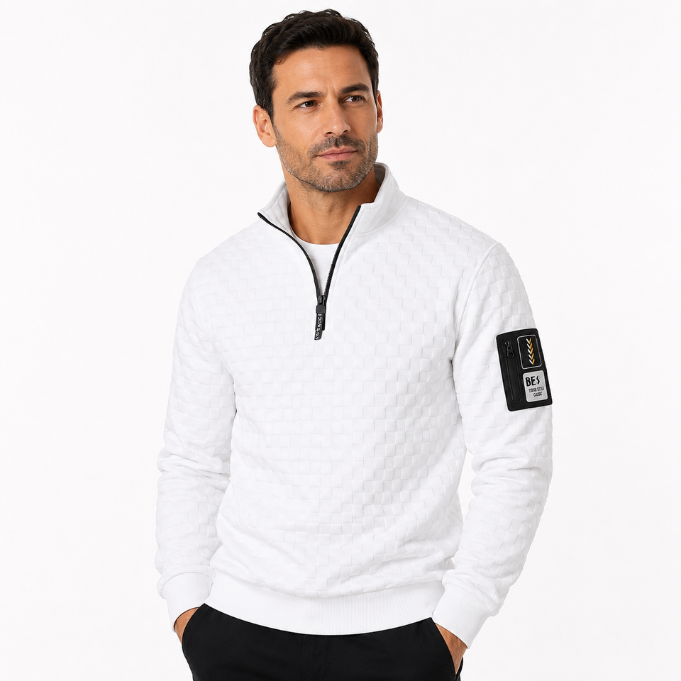 Moletom Masculino Icaros Estilo