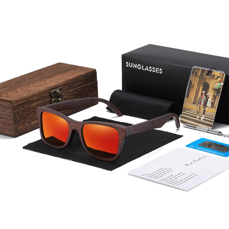 Óculos Icaros Men´s Sunglasses