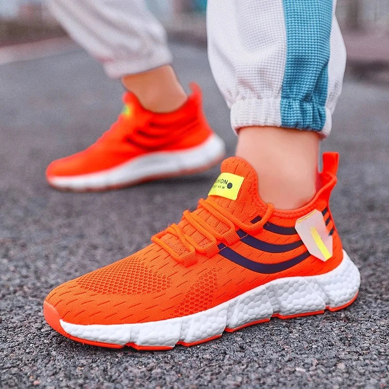 Tênis Masculino Icaros Sport