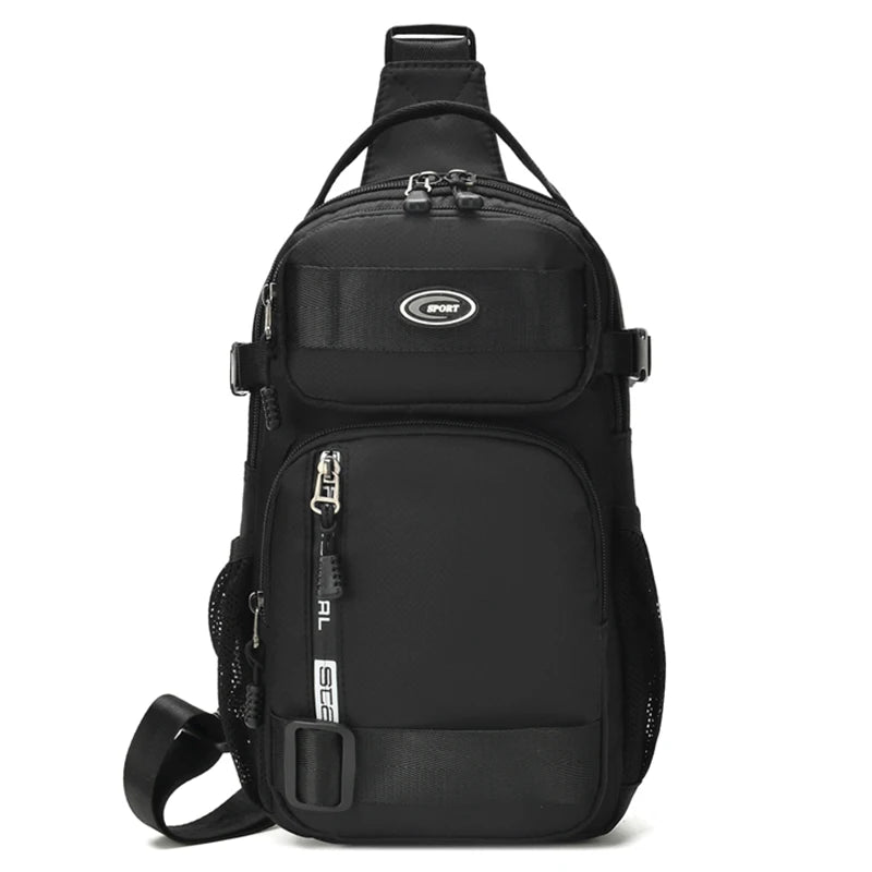 Bolsa Masculina Icaros Estilo