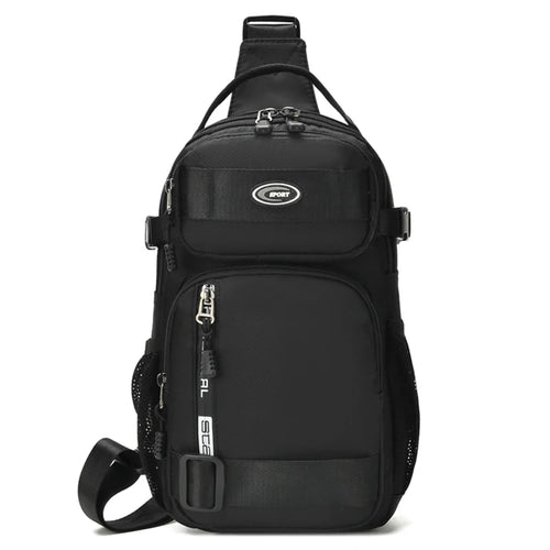 Bolsa Masculina Icaros Estilo