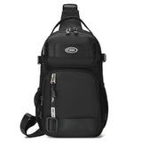 Bolsa Masculina Icaros Estilo