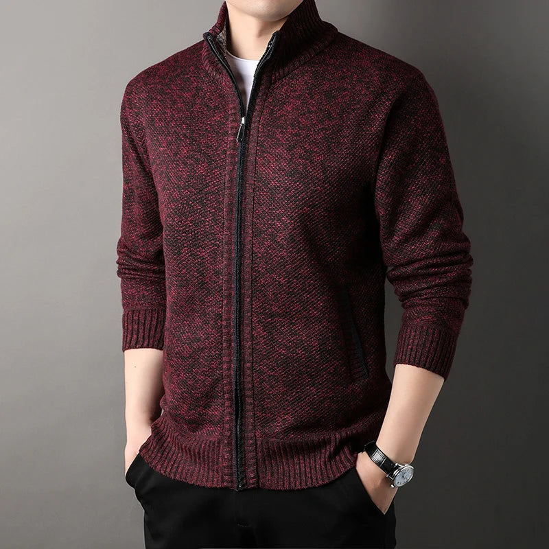 Suéter Masculino Icaros Veneza