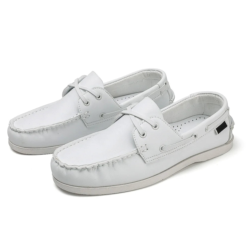 Mocassim Masculino Icaros Estilo