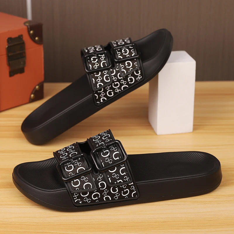Sandalia Icaros Shoes Men