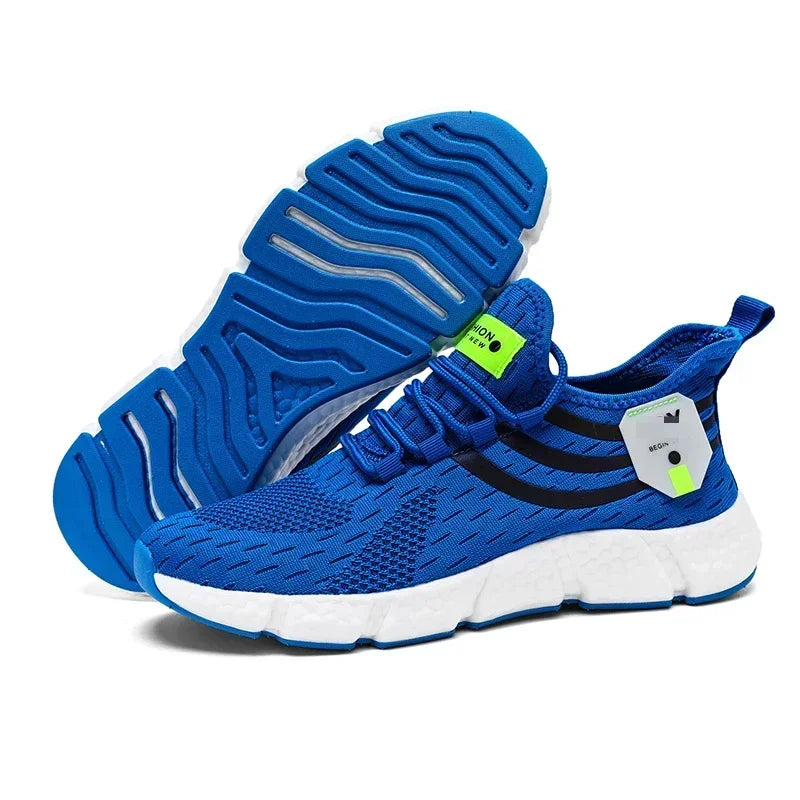 Tênis Masculino Icaros Sport