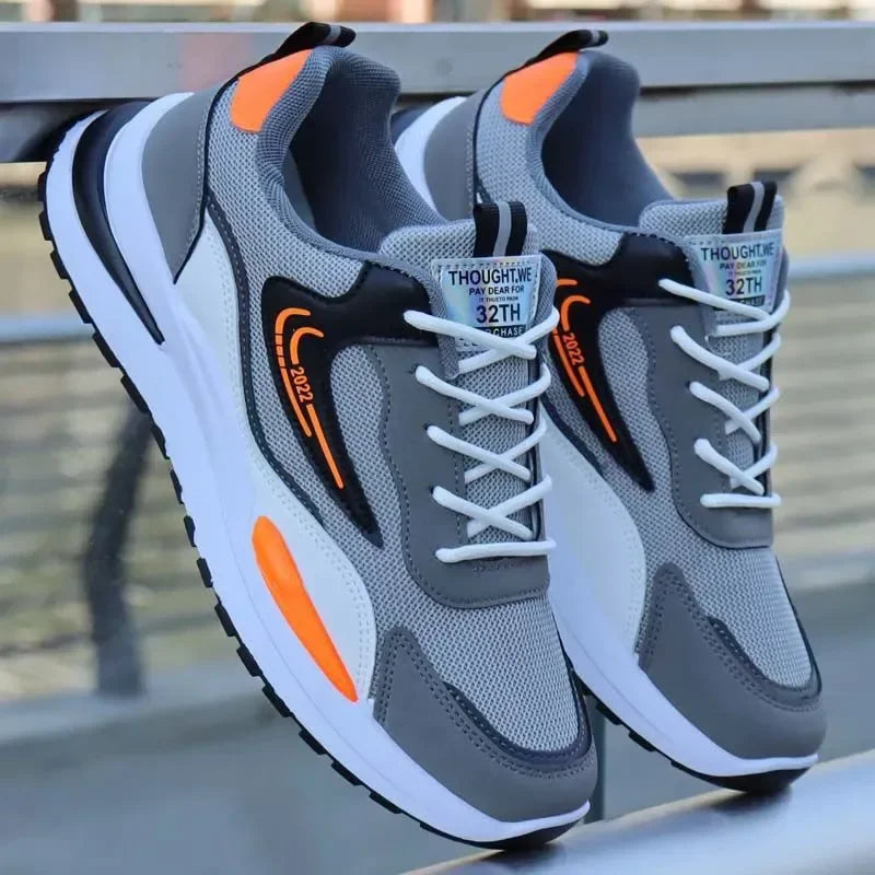 Tênis Masculino Icaros Sport