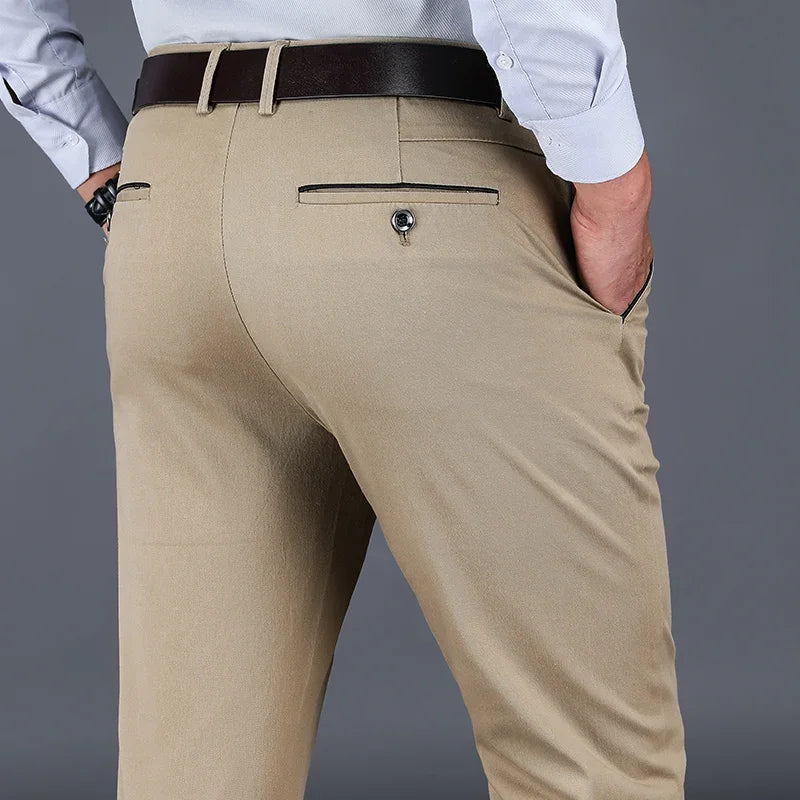 Calças Masculina Icaros Social
