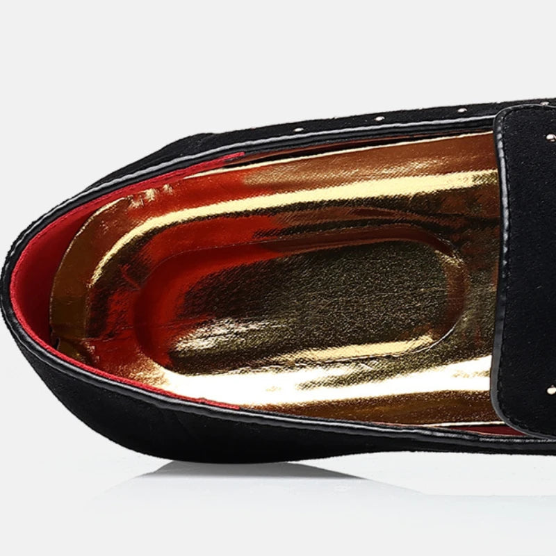 Mocassim Masculino Icaros Venetto