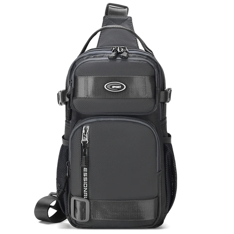 Bolsa Masculina Icaros Estilo