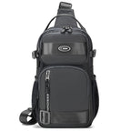 Bolsa Masculina Icaros Estilo