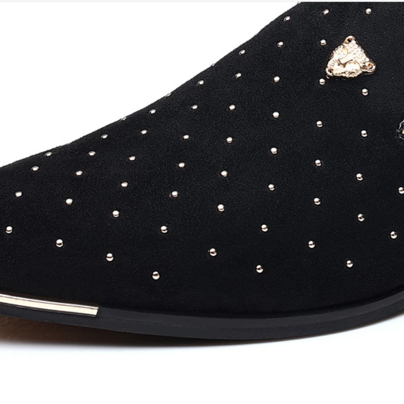 Mocassim Masculino Icaros Venetto