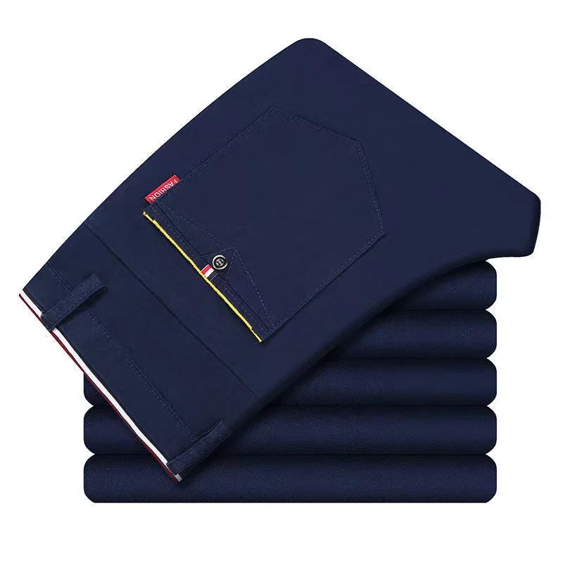 Calça Masculina Icaros Slim