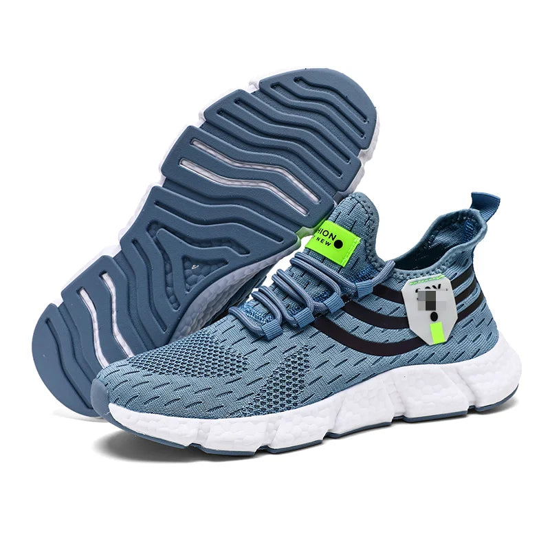 Tênis Masculino Icaros Sport