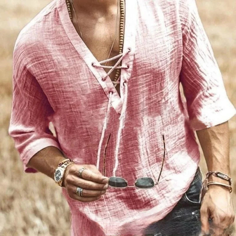 Camisa polo icaros despojada