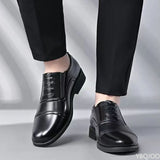 Sapato  Social Icaros Style