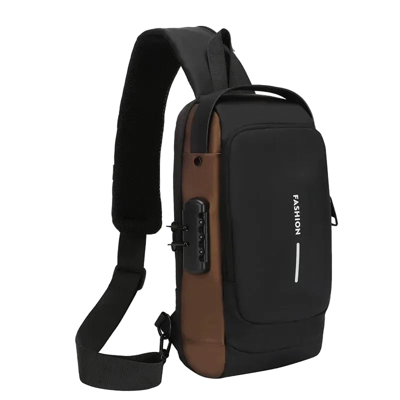Bolsa Masculina Icaros Fashion